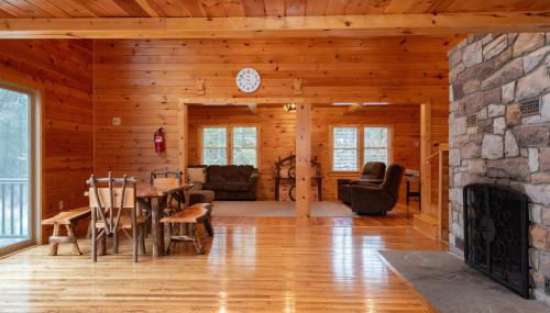 Fisher Mountain Retreat - Foto 3