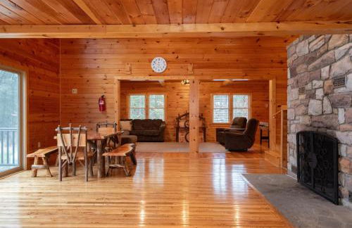 Fisher Mountain Retreat - Foto 3