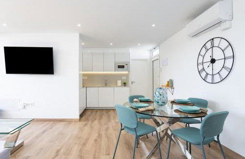 Sunnyland apartment ten-bel - Foto 15