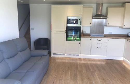 Hendra Retreat Owls Roost Cottage North Cornwall - Foto 9