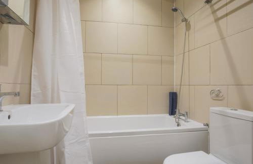 Pass the Keys Stylish Flat - 20 Mins from Central London - Foto 23