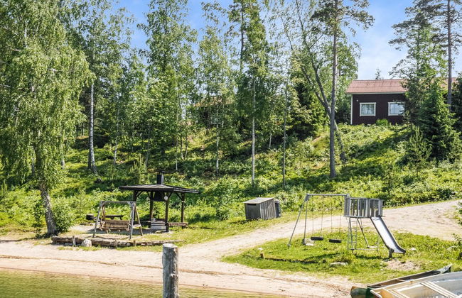 Kalatiira 3 - Foto 5