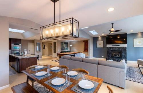 Sumptuous Coastal Hideaway - Foto 12