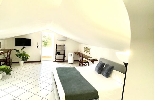 Family Villa in Sorrento Coast Pool & View - Foto 13