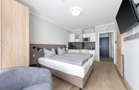 Centerroom München City - Foto 3