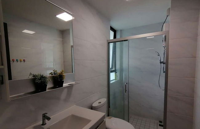 Forest City Staview Bay by Wastone - Foto 8