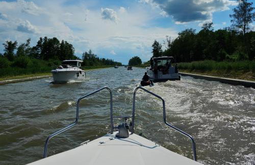 Domki przy Plaży - Sauna i Balia Mazury - Photo 27