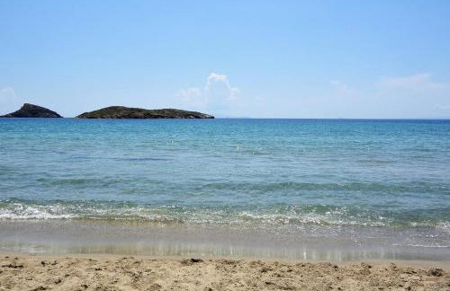 Vignetta Mare 2BR Villa με Θέα & και Ιδιωτικό Πάρκινγκ - Foto 33