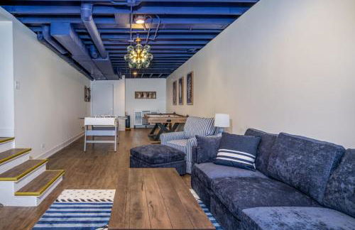 The Blue Sapphire 3BR 3BA Luxury Lakefront Home on Mineola Bay Stunning Views on Chain O Lakes - Photo 31