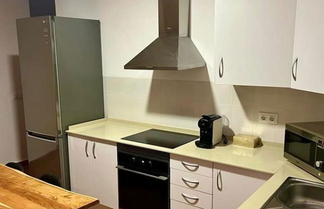 Moon Villa in Conil de la Frontera - Photo 8