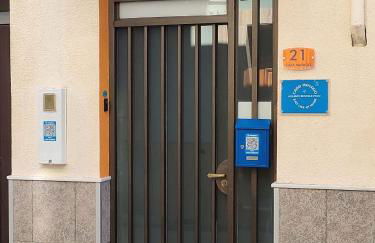 Casa Mayago, terraza y solárium - Foto 13