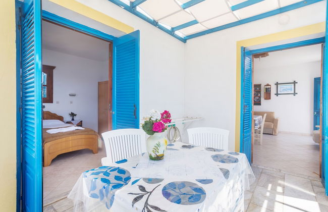 Arhontiko Hotel - Photo 46