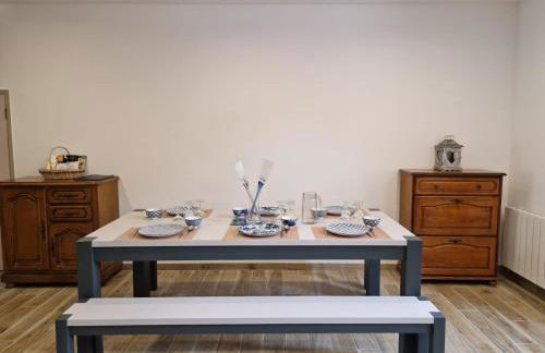 La Petite Maison d'Elodie - Foto 48