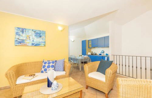 VILLE MONDO a 350 metri dalla spiaggia - Foto 12