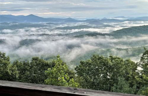 UNQUESTIONABLY the BEST VIEWS in North Georgia - Photo 45