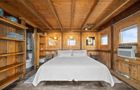 Waterfront Luxury Family Retreat - Foto 24