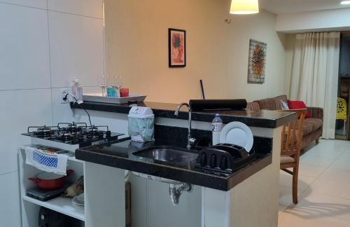 Apartamento Dei Fiori - Foto 6