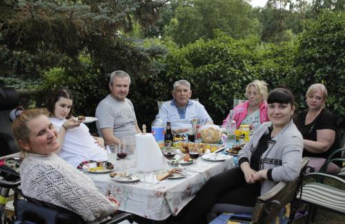 Gospodarstwo Agroturystyczne Agroletnica - Foto 27