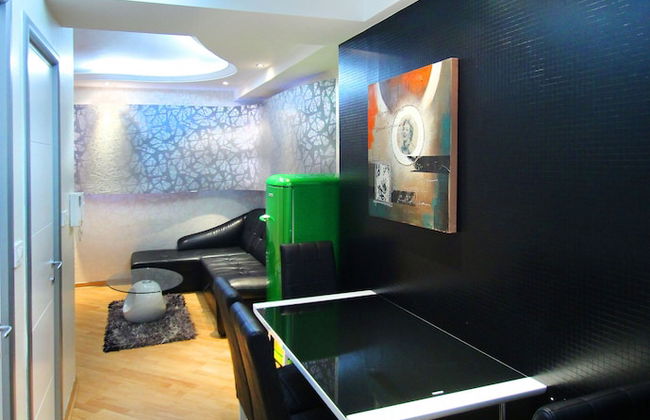 Apartments Belgrade - Foto 64