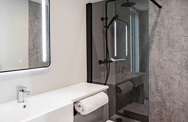 The Spring Wood Lake District Woodland Cabin - Foto 4