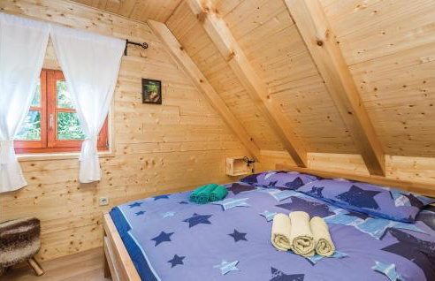 Pet Friendly Home In Licki Osik - Photo 19