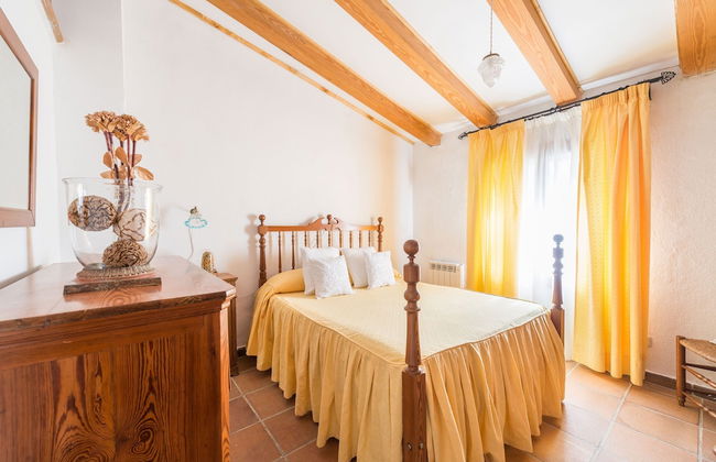 S Olivaret Fornalutx - Photo 17