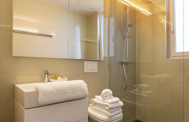 Nest Wehntalerstrasse - Foto 5