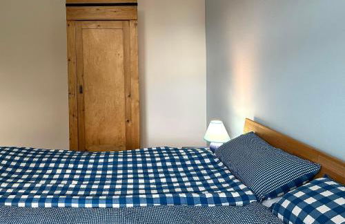 Fewo Horst 3 blau - Foto 23