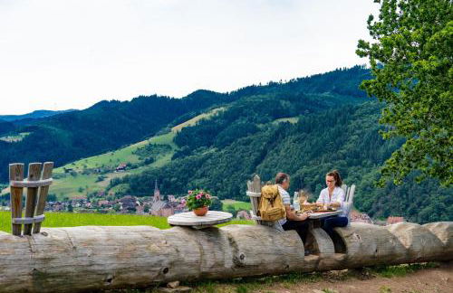 Ferienwohnungen Golla-lang - Foto 31