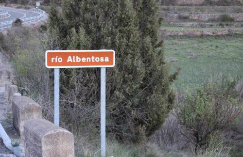 Casa Rural El Americano y disfruta de lo natural - Foto 45