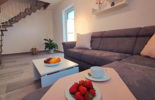 Ferienwohnung BlumenMeer - Foto 1