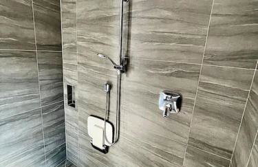 Luxury house with pool and hot tub - sleeps 16 - Foto 25