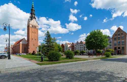 Apartament Wigilijna Starówka - Foto 33