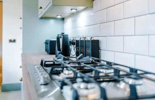 Castrum House - Chester Escape - Photo 9