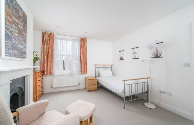 Stunning house near Notting Hill - Foto 35