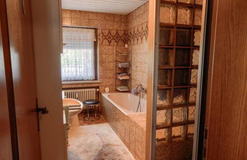 Ferienwohnung in Lichtenfels mit 125 Quadratmeter - Foto 16