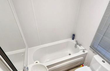 Sirrah Villa - Whitstable, Family & Pet friendly - Foto 27