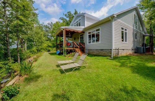 Firefly Lake House - Foto 68