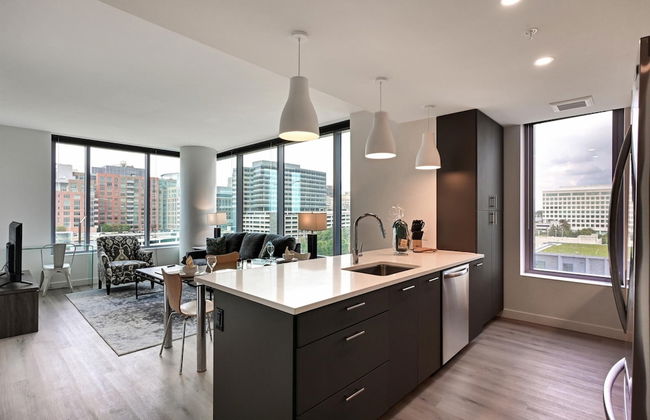 Global Luxury Suites at Town Center - Foto 11