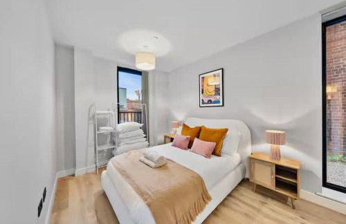 Stylish 1 Bed Apartment - Foto 6