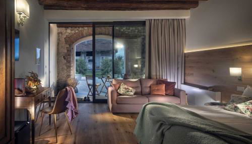 Agriturismo Villa di Modolo - Cortile della Latteria - Foto 2