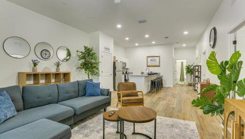 Walkable Downtown LaBelle Apt w/ Private Balcony! - Photo 4