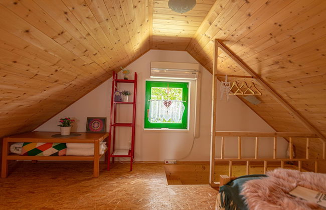 Panorama Glamping Visole - Foto 8