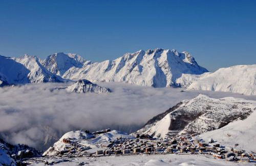 Appartements Le Soleil - Foto 19