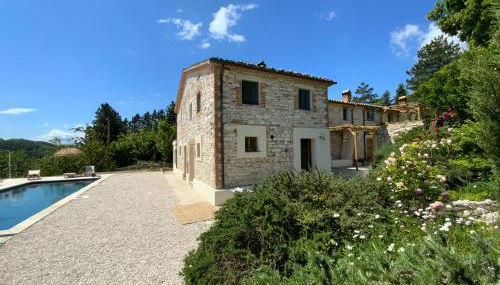 Monte Pino - Foto 3, Garden, Garden view