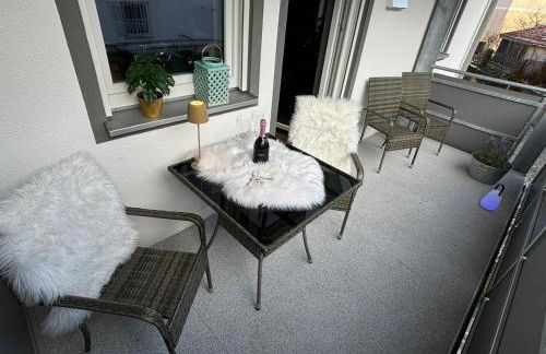 bella casa Allgäu Apartments - Foto 26