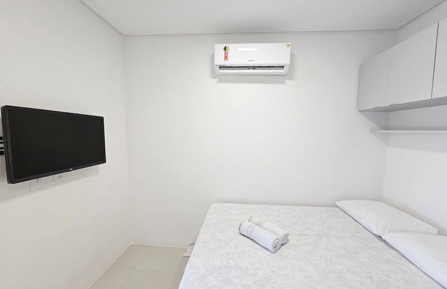 Flats e Bangalôs no Eco Resort - Praia dos Carneiros - Foto 36