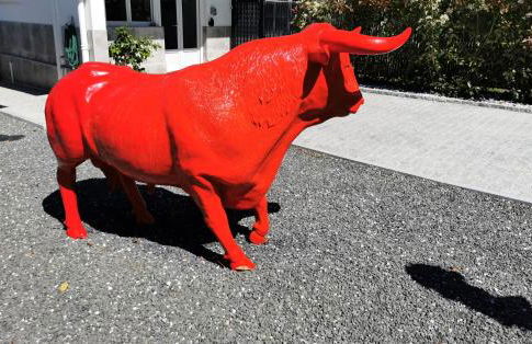 Entre mer et campagne - Foto 27