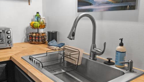 Charming Whitefish Condo 5 min from slopes! - Foto 5