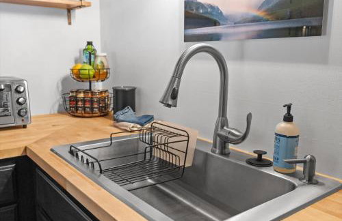 Charming Whitefish Condo 5 min from slopes! - Foto 5